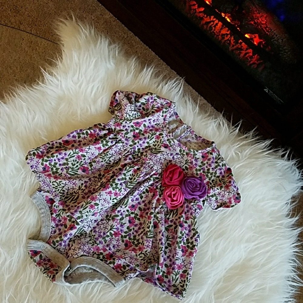 👍❤❤3 for $10 or 5 for $20 Baby girl outfit❤❤👍